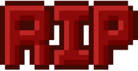 rip emote for Discord