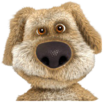 talking_ben emote for Discord