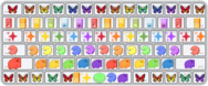 RGBKeyboard emote for Discord