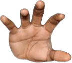Grab emote for Discord