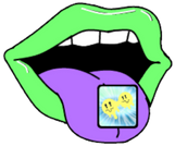 Acid_Trip emote for Discord