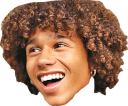 corbin_bleu emote for Discord