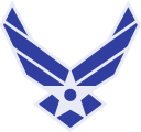 US_AirForceEmblem emote for Discord