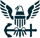 US_NavyEmblem emote for Discord