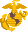 US_MarineEmblem emote for Discord