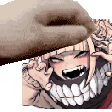 TogaPet emote for Discord