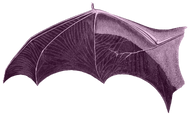 bat_wing_left emote for Discord