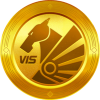Vis emote for Discord
