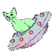 ufo_kitty emote for Discord