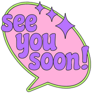 seeyousoon emote for Discord