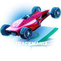 trackmania emote for Discord