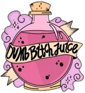 dumb_bitch_juice emote for Discord