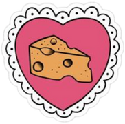 cheesylove emote for Discord