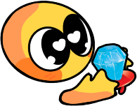 Ringpopproposal emote for Discord