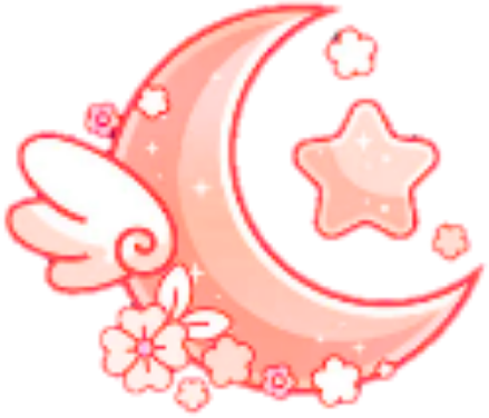 redmoon emote for Discord