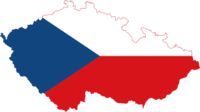 flagmap_cz emote for Discord