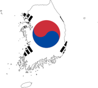 flagmap_kr emote for Discord