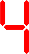 DigitalFour emote for Discord