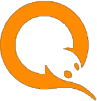 qiwi emote for Discord