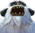 WampaRage emote for Discord