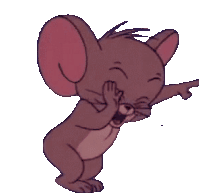 jerry_laugh emote for Discord