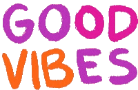 good_vibes emote for Discord