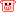 Pig emote for Discord
