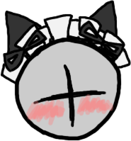 GruntMaid emote for Discord
