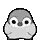 BirdJump emote for Discord