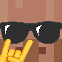 Villager_yo emote for Discord