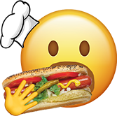 Its_fantastico emote for Discord