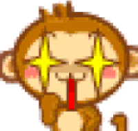 yoci_amazed emote for Discord