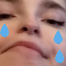 poupettecry emote for Discord
