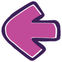 FNFLeft emote for Discord