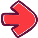 FNFRight emote for Discord
