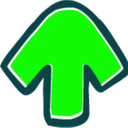 FNFUp emote for Discord