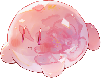 kirby_pink emote for Discord