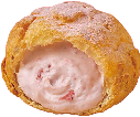 custard_dessert emote for Discord