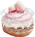 yummy_dessert emote for Discord