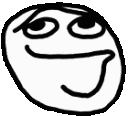 CluelessAware emote for Discord
