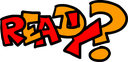 FNFReady emote for Discord