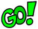 FNFGo emote for Discord