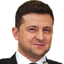 ZelenskyKappa emote for Discord