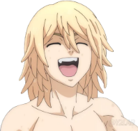 Mikey_joy emote for Discord