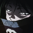 feitan_stare emote for Discord