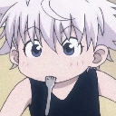 killua_fork emote for Discord