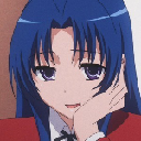 ami_kawashima emote for Discord