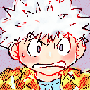 killua_anger emote for Discord
