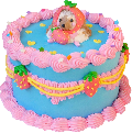 cute_cake emote for Discord