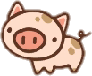 cute_piggy emote for Discord